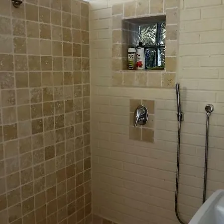 Apartament La Paillote