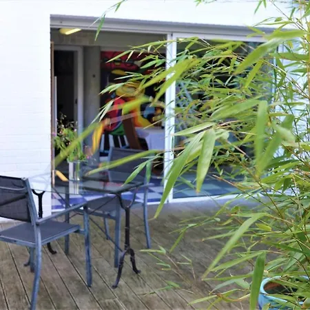 La Paillote Apartament *