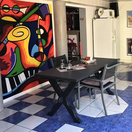 La Paillote * Leffrinkhoucke