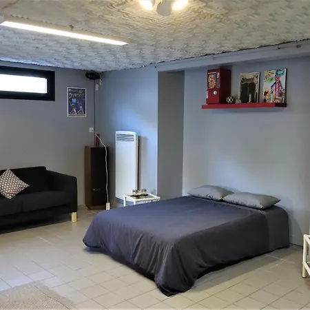 La Paillote Leffrinkhoucke